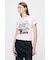 EXTRA NEWS PAPER TEE