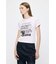 EXTRA NEWS PAPER TEE
