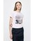 EXTRA NEWS PAPER TEE