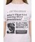 EXTRA NEWS PAPER TEE