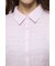 PLAID SHIRRING シャツ