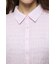 PLAID SHIRRING シャツ