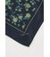 FLOWER PATTERN スカーフ
