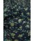FLOWER PATTERN スカーフ