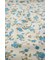 FLOWER PATTERN スカーフ