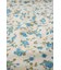 FLOWER PATTERN スカーフ