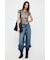 FRINGE F／SUEDE バッグ