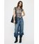 FRINGE F／SUEDE バッグ
