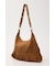 FRINGE F／SUEDE バッグ