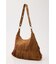 FRINGE F／SUEDE バッグ