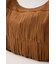FRINGE F／SUEDE バッグ