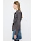 WAIST FIT シャツ