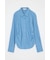 WAIST FIT シャツ