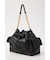 CHAIN SHOULDER BUCKET バッグ