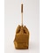 CHAIN SHOULDER BUCKET バッグ