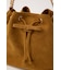 CHAIN SHOULDER BUCKET バッグ