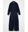 TUCKED DENIM ジャンプスーツ
