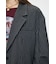 OVERSIZED ジャケット