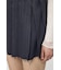 PLEATED WRAP スカート