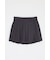 PLEATED WRAP スカート