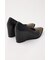 POINTED TOE WEDGE パンプス