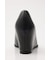 POINTED TOE WEDGE パンプス