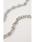 CHUBBY CHAIN ネックレス