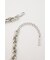 CHUBBY CHAIN ネックレス