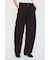 BELTED CARGO パンツ