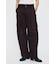 BELTED CARGO パンツ