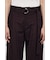 BELTED CARGO パンツ