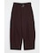 BELTED CARGO パンツ
