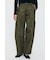 BELTED CARGO パンツ