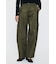BELTED CARGO パンツ