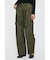 BELTED CARGO パンツ