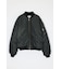 【EC・一部店舗限定】GATHER NYLON MA-1