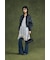 【EC・一部店舗限定】GATHER NYLON MA-1