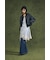 【EC・一部店舗限定】GATHER NYLON MA-1