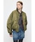 【EC・一部店舗限定】GATHER NYLON MA-1