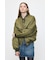 【EC・一部店舗限定】GATHER NYLON MA-1