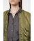 【EC・一部店舗限定】GATHER NYLON MA-1