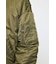 【EC・一部店舗限定】GATHER NYLON MA-1