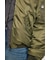 【EC・一部店舗限定】GATHER NYLON MA-1