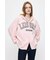 UNIV PATCHED ZIP フーディ