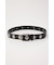 STUDS LEATHER ベルト