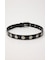 STUDS LEATHER ベルト
