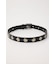 STUDS LEATHER ベルト