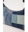 PATCH WORK SHOULDER バッグ