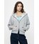 ES CLASSIC SWEAT パーカー