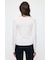 ES HENRY NECK トップス